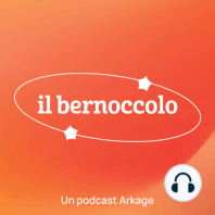 Bernoccolo #50 - I podcast: fenomeno o bolla?