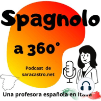 Ep. 28 Choques culturales