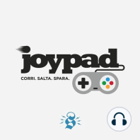 Joypad Extra #1: Nel mondo dei videogiochi Nintendo è una compagnia speciale. Non solo perché ha contribuito fattivamente a creare questo settore o perché è nata oltre centotrenta anni fa, ma in prima istanza perché è l'unica che ancora crea giocattoli. In questo...