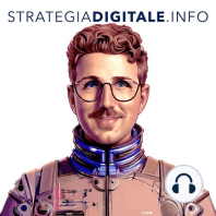 Strategia Digitale - Libro di Giuliana Laurita e Roberto Venturini