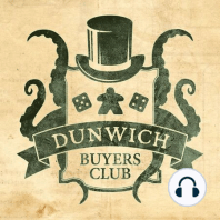 Episodio 66 – CLASSIFICONE: La Top 3 dei piaceri proibiti al Dunwich Buyers Club