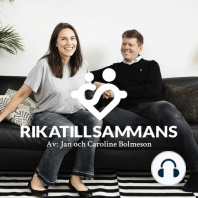 Oscar Björklund: Om sparande, investerande & portföljstrategi | Reklam för Lysa | #163