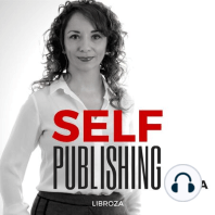 SP 122 - Quanto costa pubblicare un libro? I costi del Self Publishing