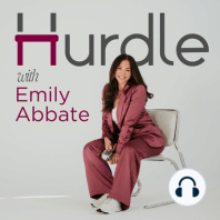 106. #TBT: Emily Abbate, Creator of Hurdle