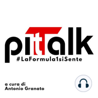 Pit Talk - F1 - Effetto suolo e processo a Vettel
