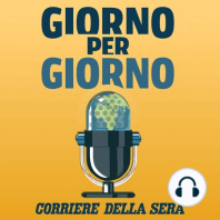 Vaccini e non solo: Beppe Severgnini risponde ai vostri messaggi in Radio Italians