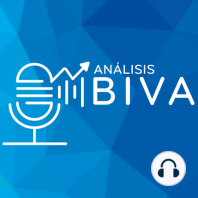 Análisis BIVA ASG T1E7 con Luis Albarrán de REFINITIV