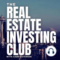 Find Killer Deals On Market Through Brokers with Jason Nenadov | The Real Estate Investing Club #1