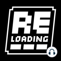 RELOADING #001