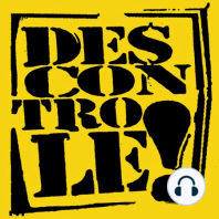 #003DESCTRL - VIAGENS DESCONTROLADAS