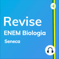 Biologia ENEM - Protistas - Algas e Protozoários