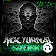 NOCTRANS Ep 41 - 'The Horror In The Museum' part 1 of 2