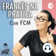 Live #46 - Melhore sua compreensão oral em francês