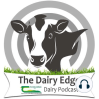 The Importance of a Good Milking Routine with Padraig O’Connor Pt 2