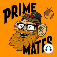 122 - Prime Mates Live! (with Evan Munro-Smith, Cass Paige and Nick Mason)