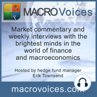 MacroVoices #195 Jeffrey Christian: Electric Vehicle Outlook and Precious Metals Update