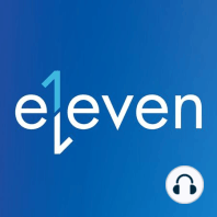 Podcast Eleven 24/07 | A corrida dos mercados: Dato Netto, estrategista-chefe da Eleven Financia…