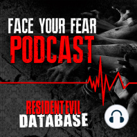 Podcast #2: Resident Evil Tem Games Ruins?!