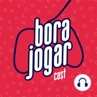 Bora Jogar #02 - ASSASSIN'S CREED ODYSSEY