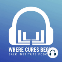 Ron Evans - Where Cures Begin - Episode 019