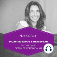 Episódio 37 - As 4 Causas Principais Dos "Cravings" - Desespero Por Algum Alimento Específico