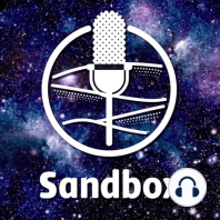 Sandbox #125 - Detalhes e histórias do mundo do streaming