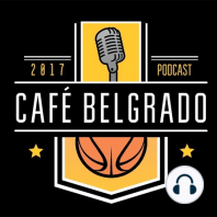 Podcast Café Belgrado - Música Popular NBA Contest