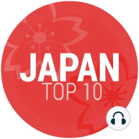 Episode 16: Japan Top 10 Mid/Late September 2013 Countdown