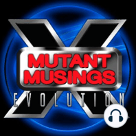 Mutant Musings Episode 23: Help Control the Howlett Population