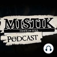 Mistik Podcast #38 - Universos: Alien