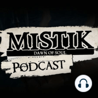 Mistik Podcast #45 - Mansions of Madness