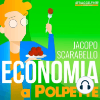 Ep. 52 - Come le banche creano soldi