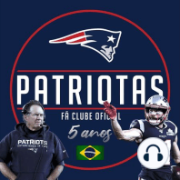 Patriotas - 1 - O Super Bowl