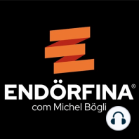 #1 Fernanda Keller: O Endörfina Podcast está no ar!