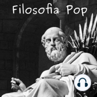 #006 – Sócrates, com Rafael Rodrigues – Filosofia Pop
