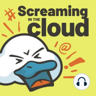 Episode 12: Like Normal Cloud Services, but More Depressing