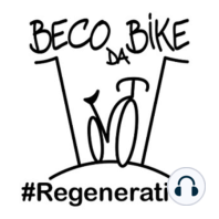 Regenerativo #13 - Solta o Frei da bike carérrima na ciclovia que despencou
