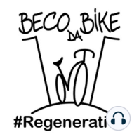 Regenerativo #17 - Final feliz para o pai que pedalava para buscar tarefas para os filhos, roubo milionário de bicicletas de equipe olímpica e aluguel de e-bikes para entregadores.