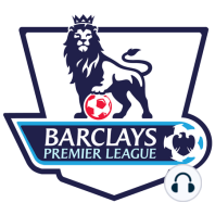 Barclays Premier League Podcast, Episode 22