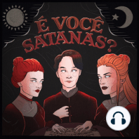 36 - Especial LIVE - Satanás só no Vogue