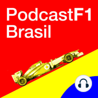 213 GP do Brasil / Interlagos 2016: Batalha Viva, Água, Barro, Nasr Maiúsculo e o Menino com o Sabre do Luz nos Dentes
