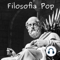 Filosofia Pop – Recado sobre o retorno do podcast em 2018