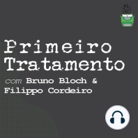 Primeiro Tratamento Pedro Perazzo EP 66 (Roteiro)