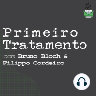 Primeiro Tratamento – Aly Muritiba – # 120