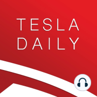 Musk Interviewed by Munro, New Semi Photos, EU Battery Funding, Tesla Israel (02.02.21)