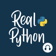 Python REST APIs and The Well-Grounded Python Developer