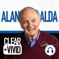 Alan Alda and Gilbert Gottfried's Amazing Colossal Podcast