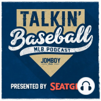 182 | Voicemails: Cubs Rotation, Mookie Trade, Washington's Future