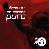 Resumen del GP de Portugal 2021 de Fórmula 1
