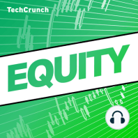 Equity Monday: TechCrunch goes Yahoo while welding robots raise $56M